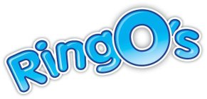 RINGO'S