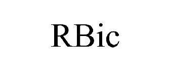 RBIC