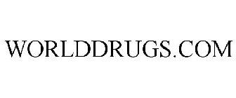 WORLDDRUGS.COM