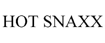 HOT SNAXX