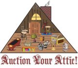 AUCTION YOUR ATTIC! THE NO HASSLE WAY TO EBAY