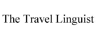 THE TRAVEL LINGUIST
