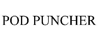 POD PUNCHER