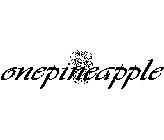ONEPINEAPPLE