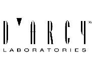 D'ARCY LABORATORIES