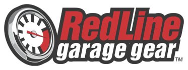 REDLINE GARAGEGEAR