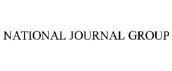 NATIONAL JOURNAL GROUP