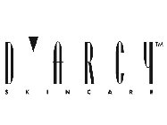 D'ARCY SKIN CARE