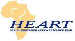 HEART HEALTH EDUCATION AFRICA RESOURCE TEAM