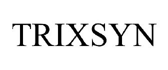 TRIXSYN