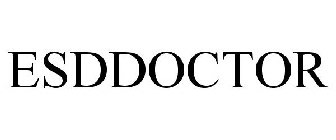 ESDDOCTOR