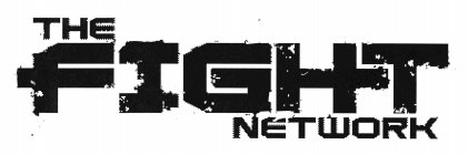 THE FIGHT NETWORK