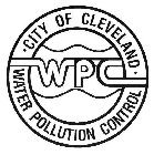 CITY OF CLEVELAND WPC WATER POLLUTION CONTROL