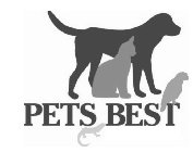 PETS BEST