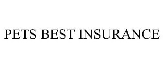 PETS BEST INSURANCE