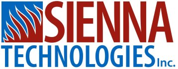 SIENNA TECHNOLOGIES INC.