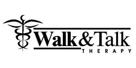 WALK & TALK THERAPY