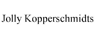 JOLLY KOPPERSCHMIDTS