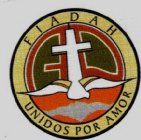 AD FIADAH UNIDOS POR AMOR