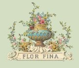 FLOR FINA