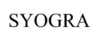 SYOGRA