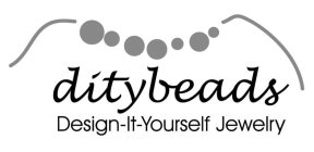 DITYBEADS DESIGN-IT-YOURSELF JEWELRY