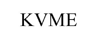 KVME