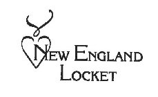 NEW ENGLAND LOCKET