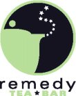 REMEDY TEA BAR