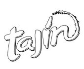 TAJIN