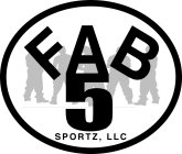 FAB 5 SPORTZ, LLC