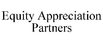 EQUITY APPRECIATION PARTNERS