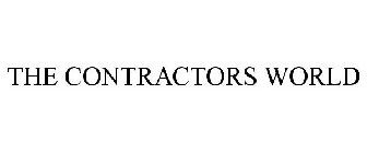 THE CONTRACTORS WORLD