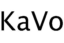 KAVO