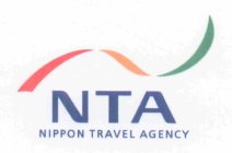 NTA NIPPON TRAVEL AGENCY