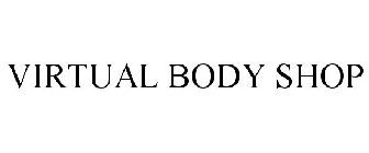 VIRTUAL BODY SHOP