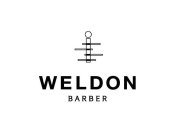 WELDON BARBER