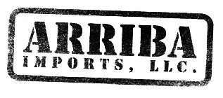 ARRIBA IMPORTS, LLC.