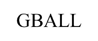 GBALL