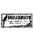 HULLABALOO'S STEAK SEAFOOD RAW BAR