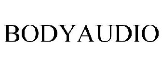 BODYAUDIO