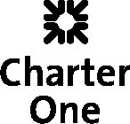 CHARTER ONE