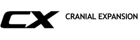 CX CRANIAL EXPANSION