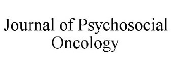 JOURNAL OF PSYCHOSOCIAL ONCOLOGY