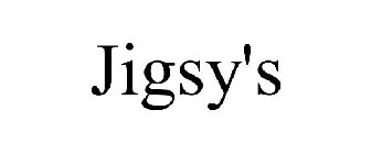 JIGSY'S