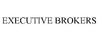 EXECUTIVE BROKERS