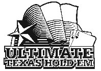 ULTIMATE TEXAS HOLD 'EM A A