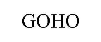 GOHO