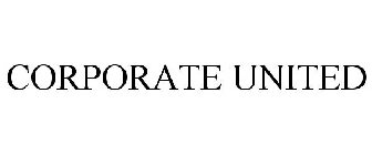 CORPORATE UNITED