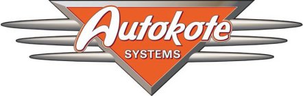 AUTOKOTE SYSTEMS